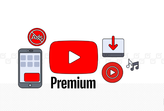 Cover image for 94FBR YouTube Premium MOD APK 21.09.266 (Unlocked All) Download