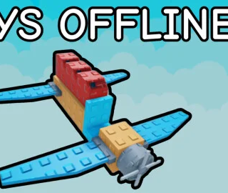 Build A Plane Script profile picture
