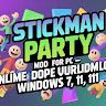 Stickmanparty Party profile picture