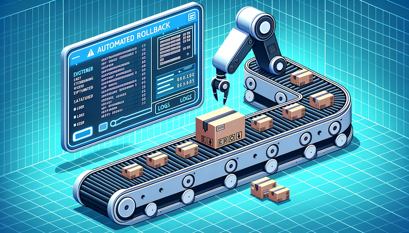 Automated Rollbacks