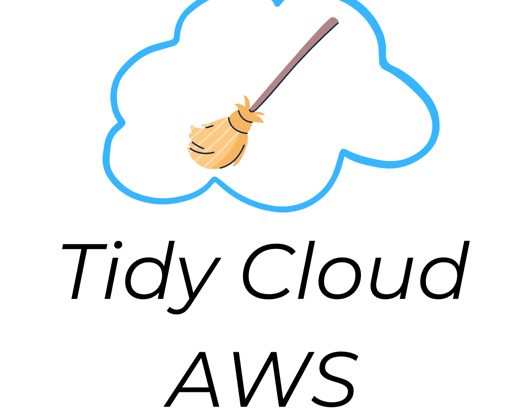 Cover image for Tidy Cloud AWS issue 38 - Holiday greetings from ChatGPT