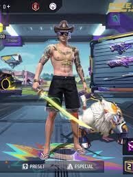 RopardaFire YoKieroGanar APK profile picture