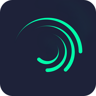 alightmotionapk profile picture