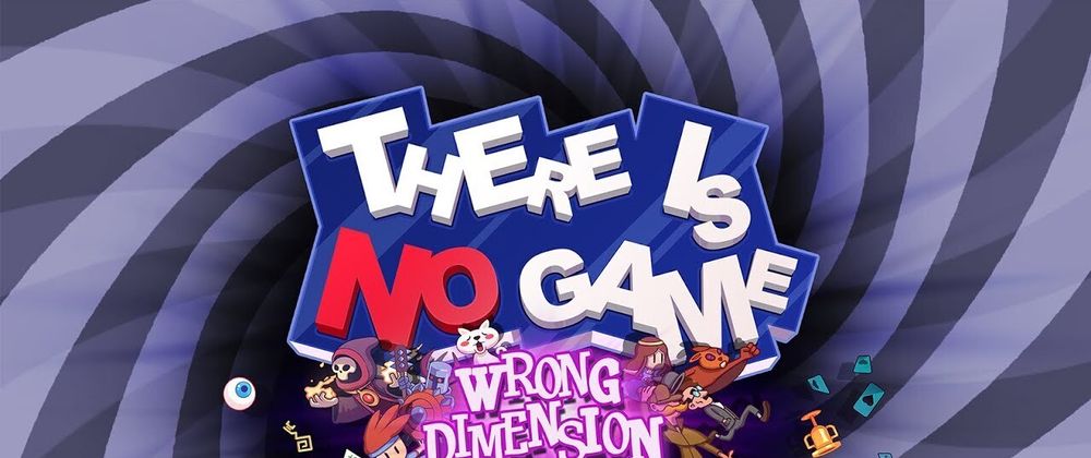 Cover image for There Is No Game APK 1.0.40 Free Download Full Game For Android