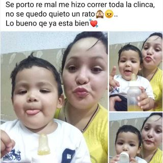 Tiam nael Barrios profile picture