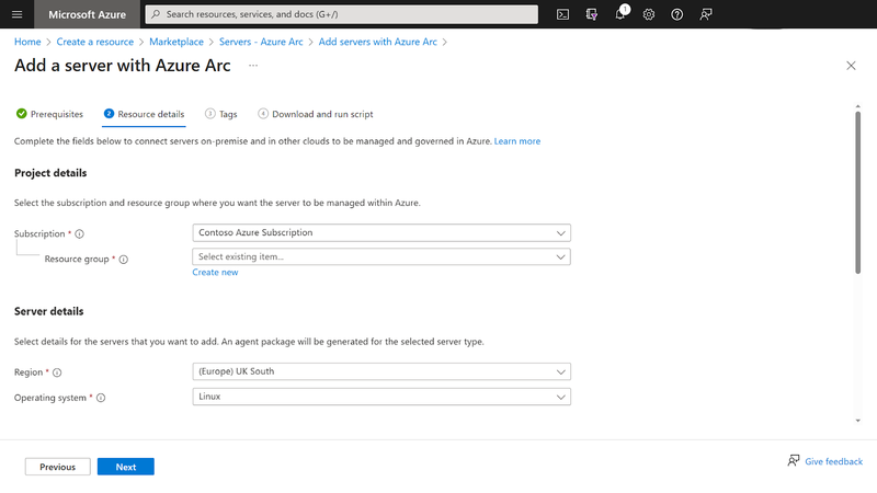 Unleashing the Power of Azure Arc: Enabling SQL Server Across Hybrid Environments
