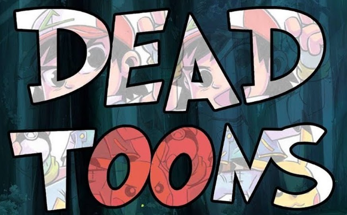 Cover image for DeadToonsIndia APK 2.0 Download App Latest Version for Android