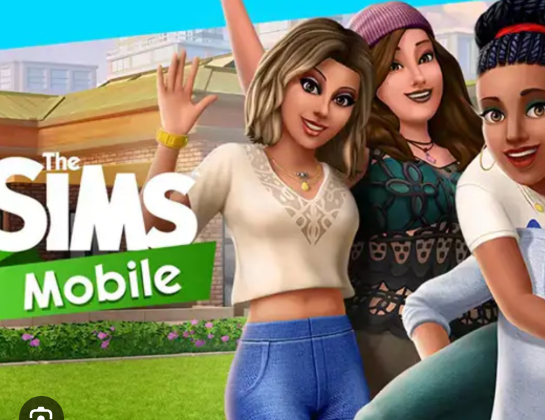 Cover image for The Sims Mobile MOD APK 52.0.0.164239 (Unlimited Money) Download