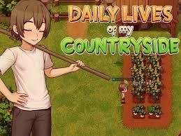 Daily Lives of My Countryside  profile picture