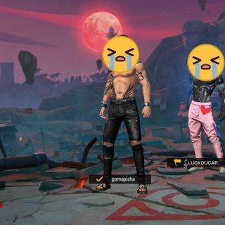 Ariel profile picture