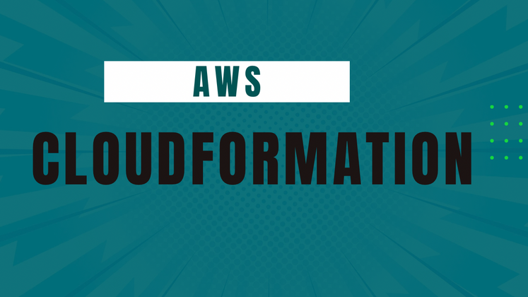 Cover image for What Is AWS CloudFormation?