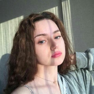 Luiza Marns profile picture