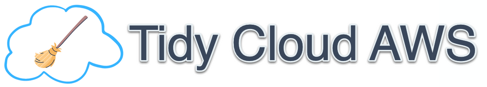 Cover image for Tidy Cloud AWS issue #20 - Detecting ClickOps, using Granted for multiple AWS account access