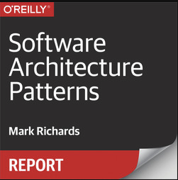 Cover image for Book Review: Software Architecture Patterns (Report)