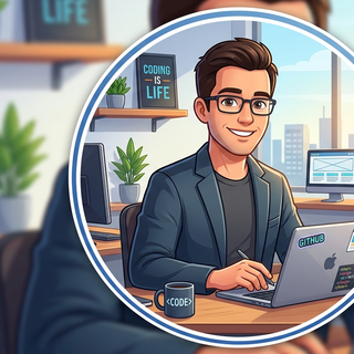 AI-engineer profile picture