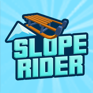 Slope Rider profile picture