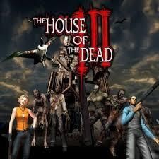 The House Of The Dead 3 APK profile picture