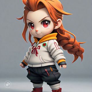 Marie Jones profile picture