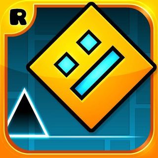 Geometry Dash MOD APK 2.206 Download Android profile picture