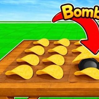 Bomb Chip Script profile picture