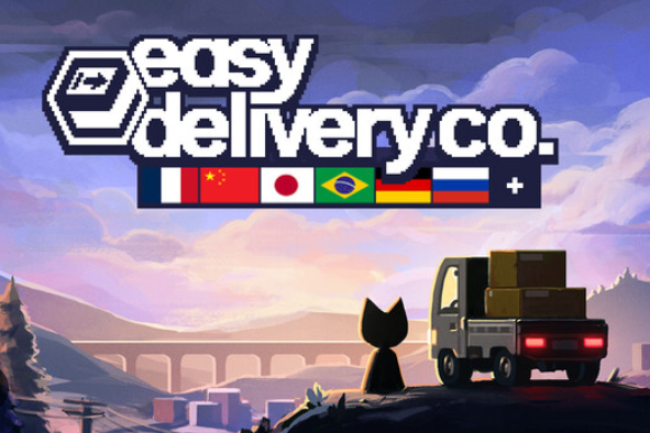 Cover image for Easy Delivery Co v1.12 APK (Unlocked Game) Download for Android