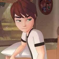 BEN10 Battle for the Omnitrix  profile picture