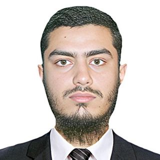 Saifullah profile picture