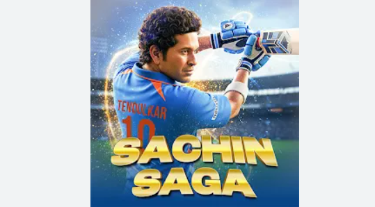 Cover image for Sachin Saga Pro Cricket MOD APK v1.0.95 Mega Mod, Game Speed