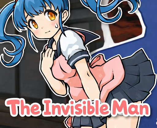 Cover image for The Invisible Man APK 1.4 For Android Free Download Unlocked