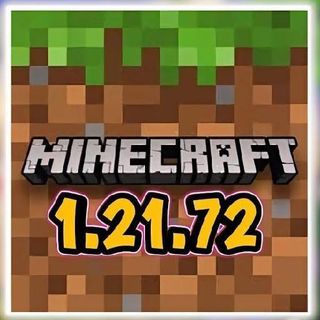 Minecraft 1.21.72 APK Download Free New Version profile picture