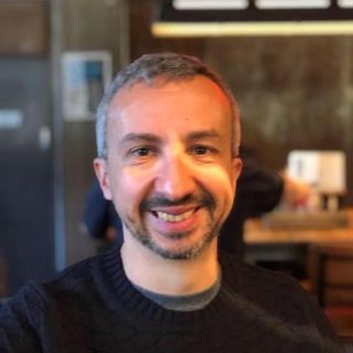 Marcello Teodori profile picture