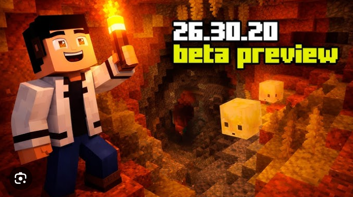 Cover image for Minecraft 26.30.21 APK (Mod Menu) Download Latest Version
