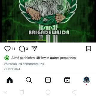 Mouhamed Darwich profile picture