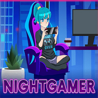Nightgamer APK 0.2.0 (Basaha Indonesia) Unduh Android | APKEIRA.COM profile picture