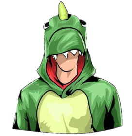 Dinocomploff APK 12.7 (Free Fire) Descargar Gratis Android profile picture