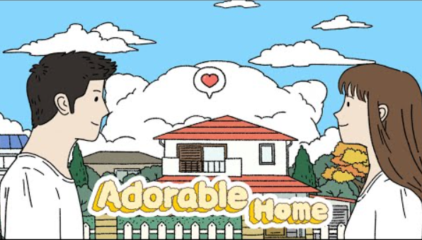 Cover image for Adorable Home APK 2.18.3 (MOD, Unlimited Hearts) for Android