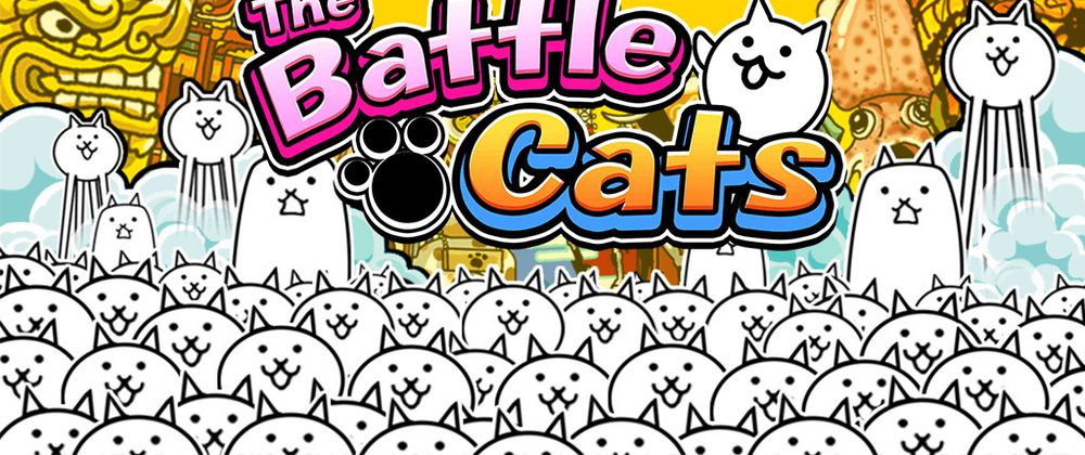 Cover image for The Battle Cats MOD APK 15.3.0 (Unlimited Money) For Android 2026