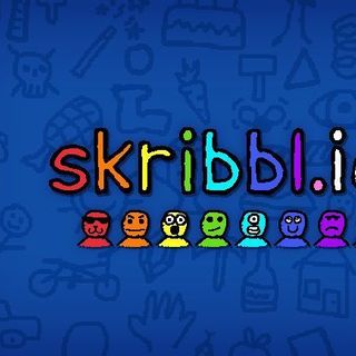 Skribbl IO profile picture