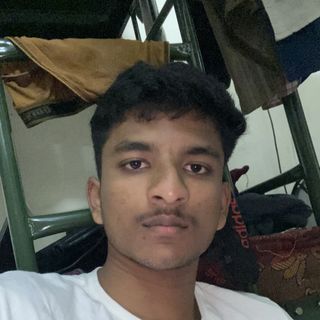Pranav profile picture