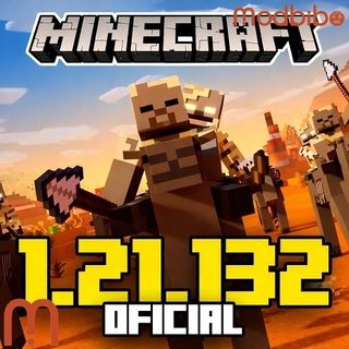 Minecraft 1.21.132.1 APK Mod Menu Descargar Última versión profile picture