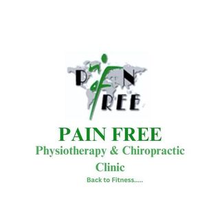 Pain free physiotherapy profile picture