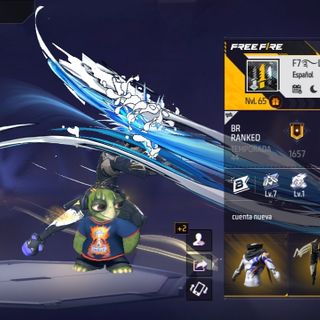 Sensi Freefire profile picture