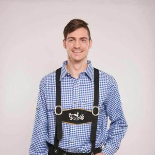 Mitchell Starc profile picture