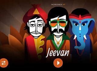 Incredibox APK Official Descargar Gratis Version 2025 profile picture