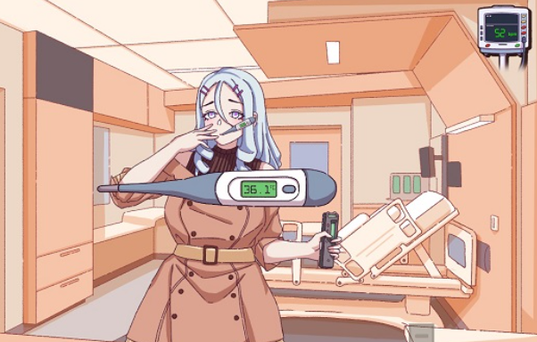 Cover image for Doctor Maila Game APK 1.0 Download Latest Version