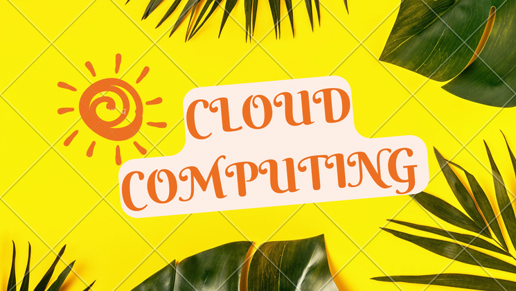 Cover image for What Is Cloud Computing?