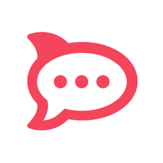 Rocket.Chat logo