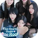 Five Hearts Under One Roof APK Unduh Versi Terbaru Untuk Android profile picture