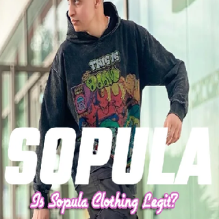 Sopula Clothing profile picture