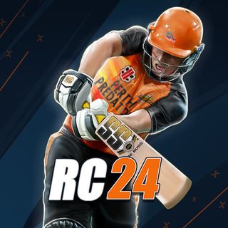 Real Cricket 24 MOD APK 2.9 Download Premium Free profile picture